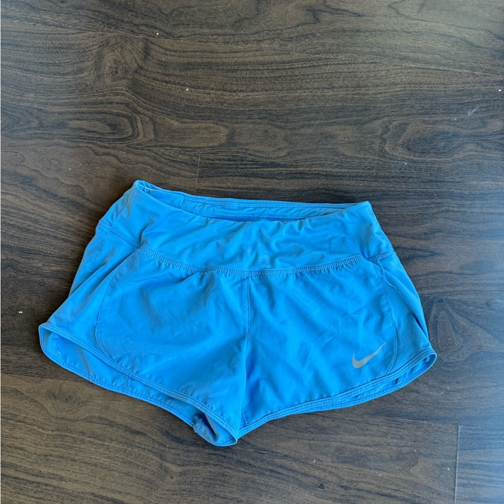Nike Dri Fit Shorts